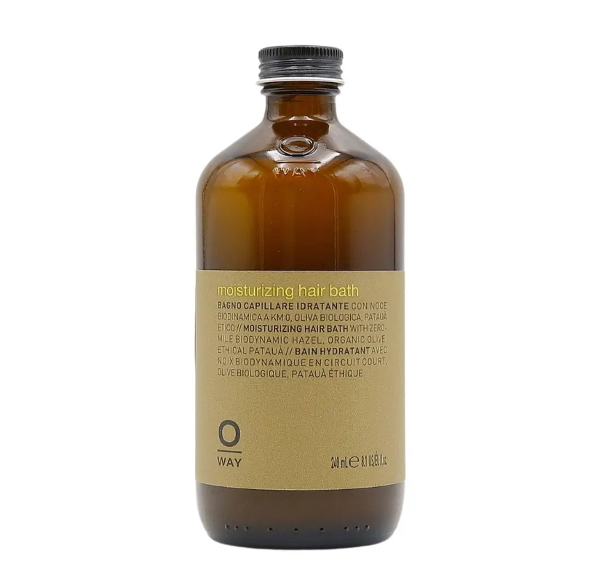 Oway Moisturizing Hair Bath