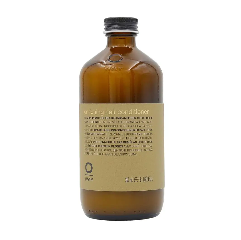 Oway Enriching Hair Conditioner