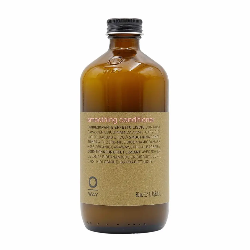 Oway Smooth+ Smoothing Conditioner