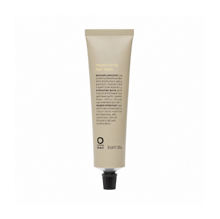 Oway Moisturizing Hair Mask