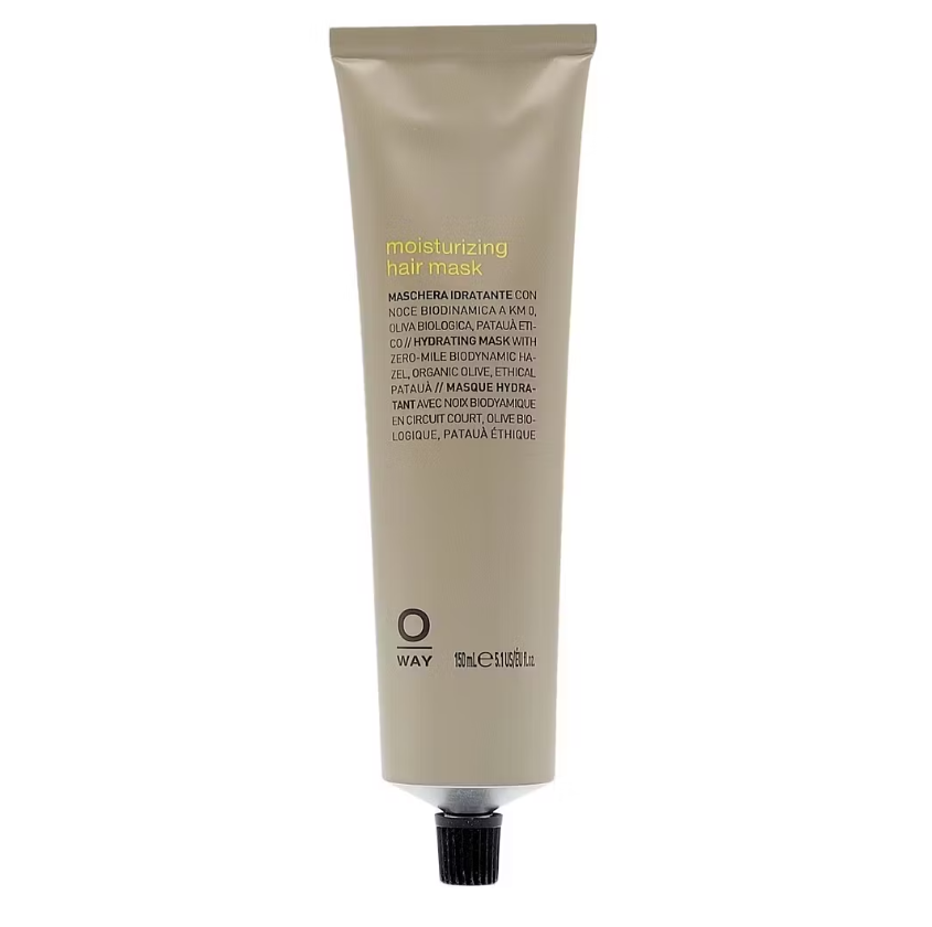 Oway Moisturizing Hair Mask