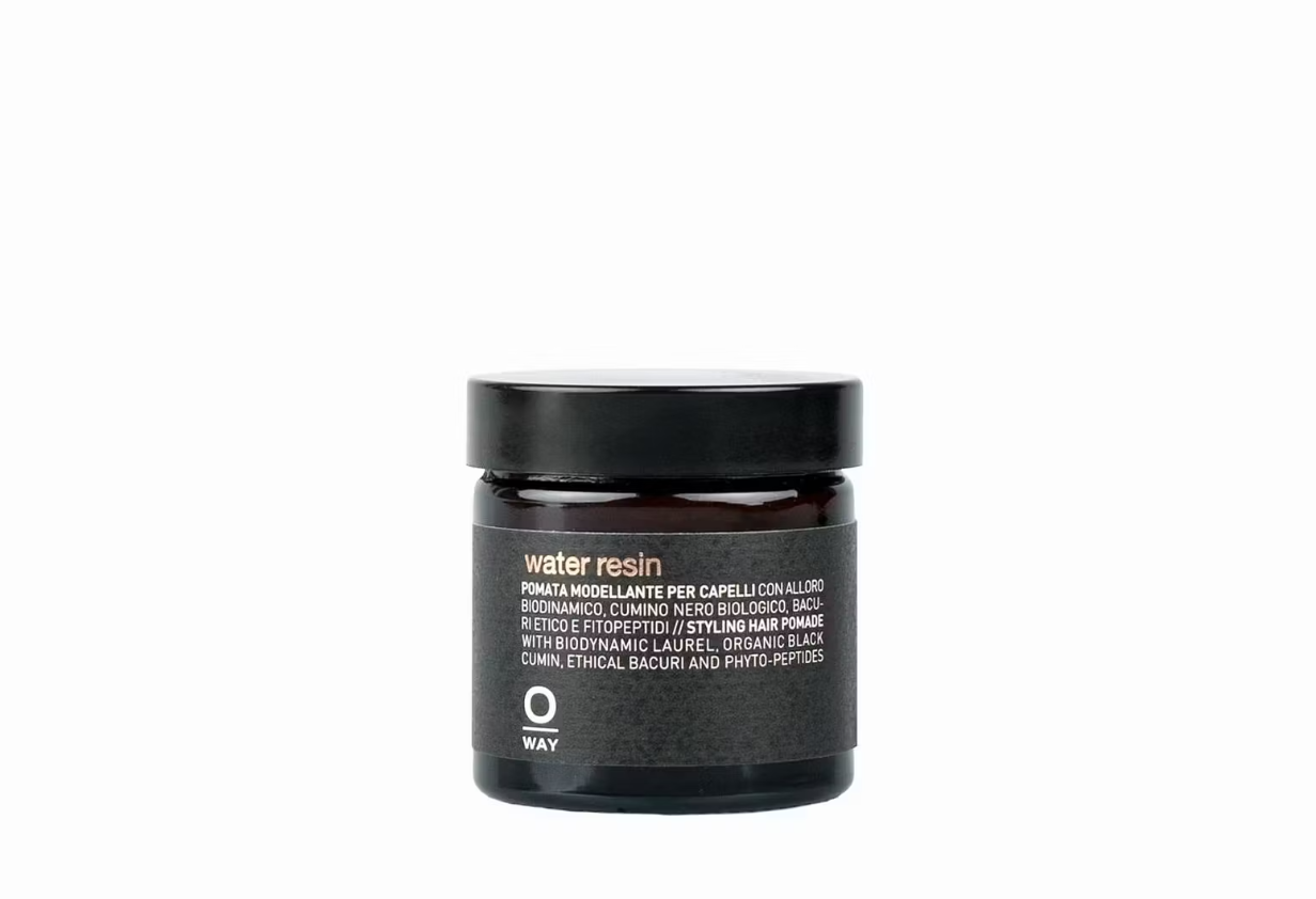 Oway Water Resin