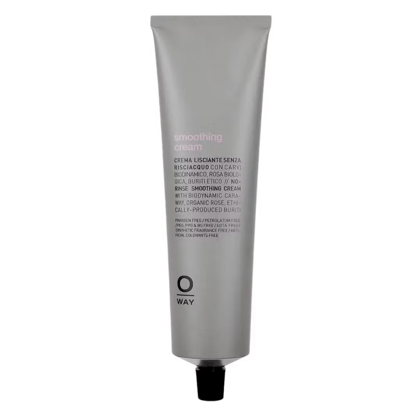 Oway Smooth+ Smoothing Cream