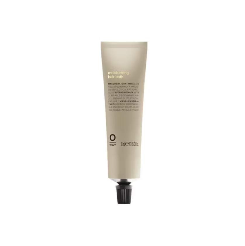 Oway Moisturizing Hair Bath